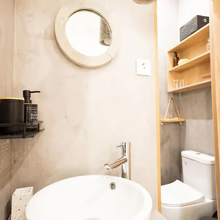 F & B Collection - Flat For 3 Apartment Thessaloniki Exterior photo