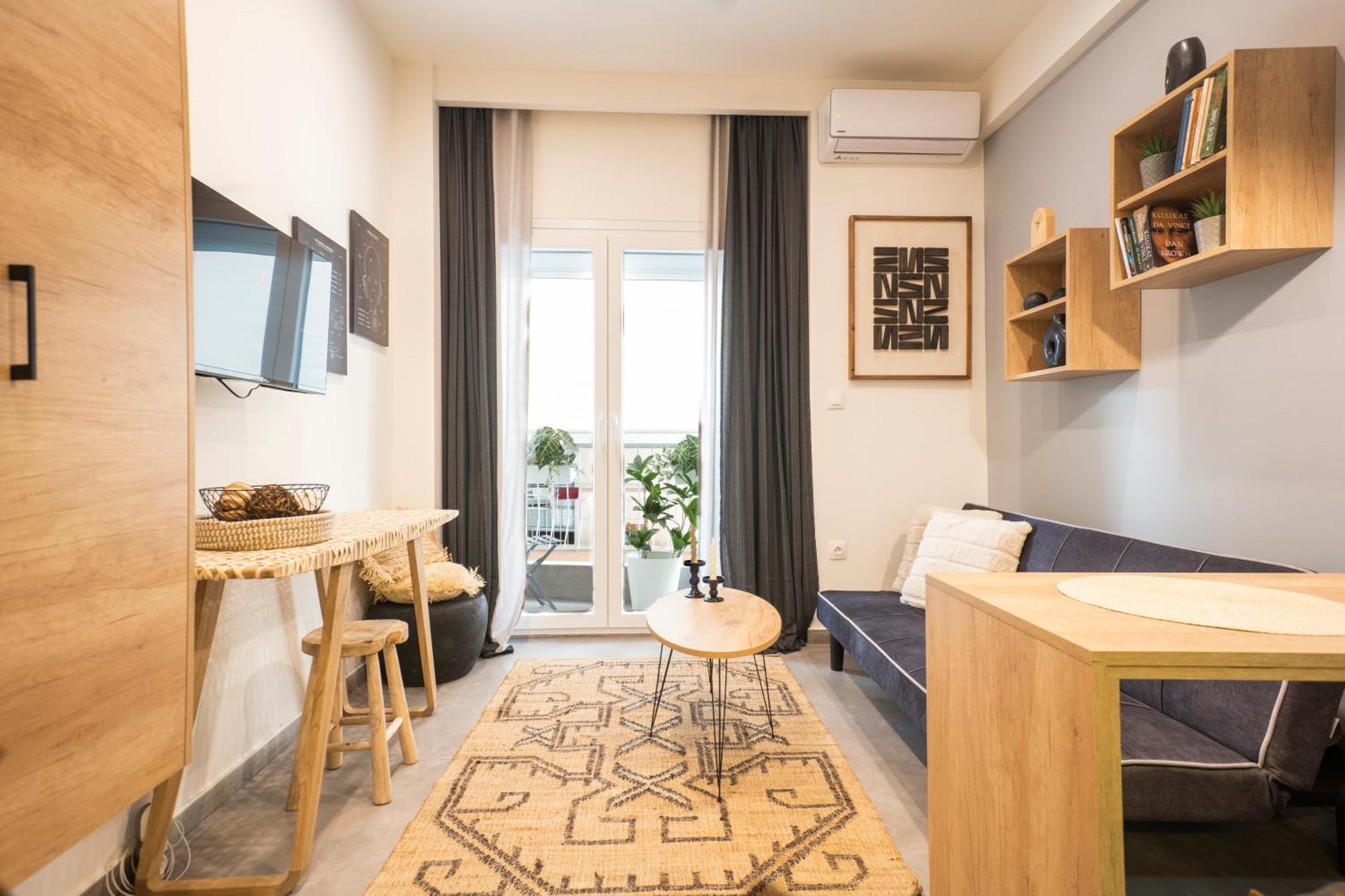 Apartament F & B Collection - Flat For 3 *