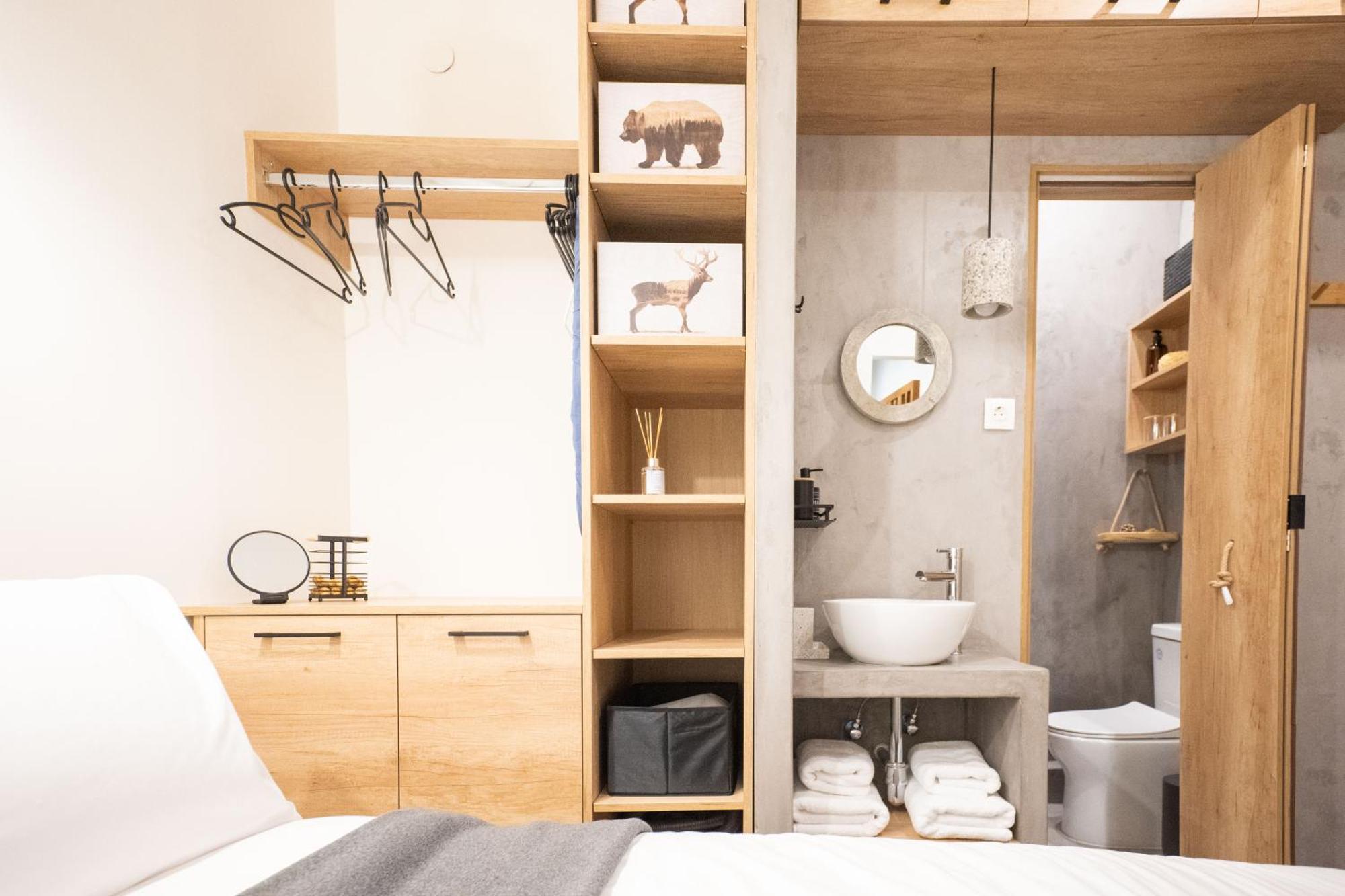 Apartament F & B Collection - Flat For 3