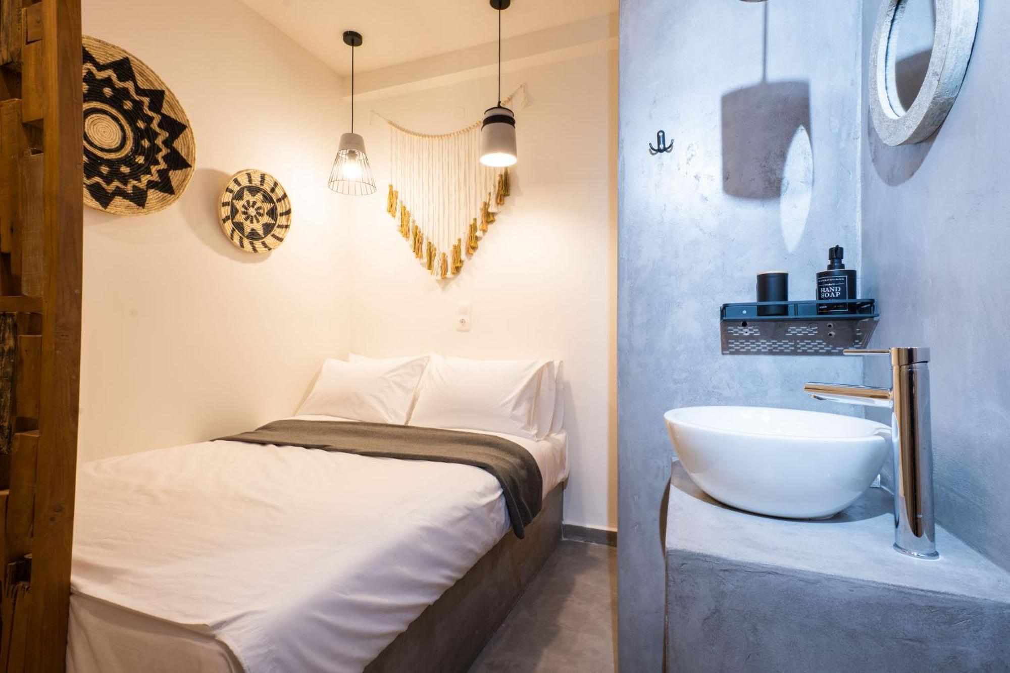 Apartament F & B Collection - Flat For 3 Saloniki